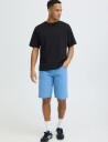 Blend Bhblizzard Reg Denimshorts   Blue   S