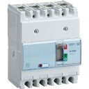 Legrand DPX3-I 160 Lastbryter 4P 160A