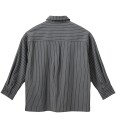 Sofie Schnoor Young Kaliasy Shirt   Grey   140