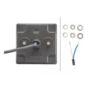 HELLA 2NE 357 029-141 Tåkebaklys