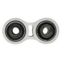 Bærearm, hjuloppheng Professional Parts 65437896