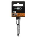 NEO TOOLS 08-251 Forlengelse, pipenøkkel