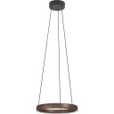Eglo Trabuco lysekrone Ø55 cm