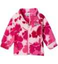 Columbia Sportswear Benton Springs Ii Printed Fleece Pink 104