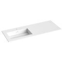Servant Korsbakken Bad Corian 200 Venstre