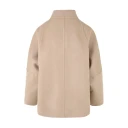 Moorer Dame Jakker Beige XS,