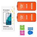 Wozinsky Tempered Glass Tempered Glass for Xiaomi POCO M7 2 Pack
