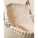 Naghedi Dame Vesker Beige ONE SIZE,