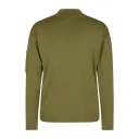 C.p. Company Herre Strikkevarer Grønn 2XL,