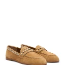 Stuart Weitzman Dame Sko Beige 41 EU,