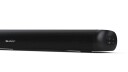 Sharp HT-SB107 2.0 Lydplanke med Bluetooth - Svart