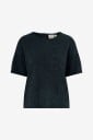 ICHI Pullover ihkAmara Blå