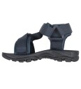 Pom Pom Navy Trecking Sandal Borrelås 30