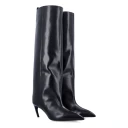 The Attico Dame Sko Svart 39 EU,