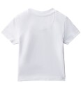 Calvin Klein T skjorte   CK Logo   Bright White   Calvin Klein   1½ år 86   T skjorte   Hvit