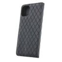 TFO Smart Caro Deksel for iPhone 17 Pro Svart