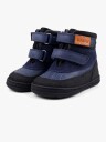 Kavat Vikarbyn Barefoot - NAVY - 24/15.2 cm