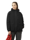 Ilse Jacobsen Raincoat   Black   40