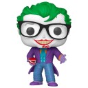 Northix Batman vs. The Joker POP-figur samleobjekt av vinylleketøy