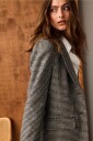 Newhouse   Blazer Camille   Blå