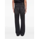 MM6 Maison Margiela Herre Jeans Svart W32,