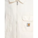 Carhartt Wip Herre Jakker Hvit M,