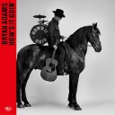 Bryan Adams Hows It Goin Limited Edition Uk Vinyl