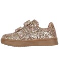 Sofie Schnoor Sko Rose Sofie Schnoor 24 Sko Metallic Rosa
