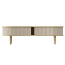 Umage Audacious TV benk eik/White Sands