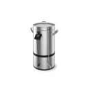 Grainfather Grainfather G70 V2 Bryggeapparat 70L bryggemaskin med WIFI