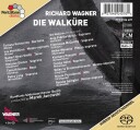Marek Janowski Iris Vermillion Melanie Diener Petra Lang Robert Dean Smith Timo Riihonen Tomasz Konieczny  Die Walkure  CD