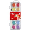 Penol Watercolours Metallic x12 30mm