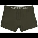 John Boxer Forest Night XXL 2 pack bamboo boxer
