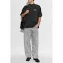 AllSaints Herre Topper Svart S,