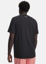Under Armour UA M LOGO COLLAGE SS