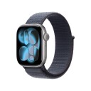 Apple 42/41 mm Anchor Blue Sport Loop