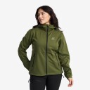 Responder Softshell Jacket Dame Cypress Storrelse:L Dame > Jakker > Softshelljakker