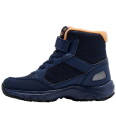 Hummel Dark Denim Explorer Tex Winter Støvler 26