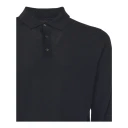 Zanone Herre Topper Svart 5XL,