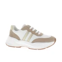 Armata Di Mare, Dame, Sko, Hvit, 37 EU,