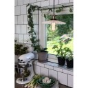 Globen Lighting Cobbler 25 Taklampe Hvit