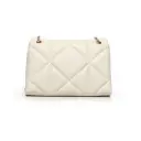 Love Moschino Dame Vesker Hvit ONE SIZE,