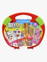 AMO Scentos On-The-Go Activity Carry Case Red ONE SIZE