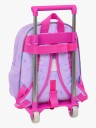 Unicorn Academy Trolley Trillekoffert 10L Lilla