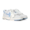 Off White Dame Sko Grå 36 EU,