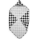 Elodie Details hooded towel graphic grace new