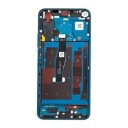 Honor 20 Pro Frontdeksel / LCD-skjerm Blå