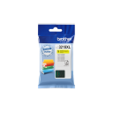 Brother LC3219XLY blekkpatron - Original - Gul 30 ml
