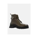 Dsquared2 Dame Sko Grønn 37 EU,