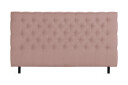 Dypheftet gavl Nayaka 210   Rosa